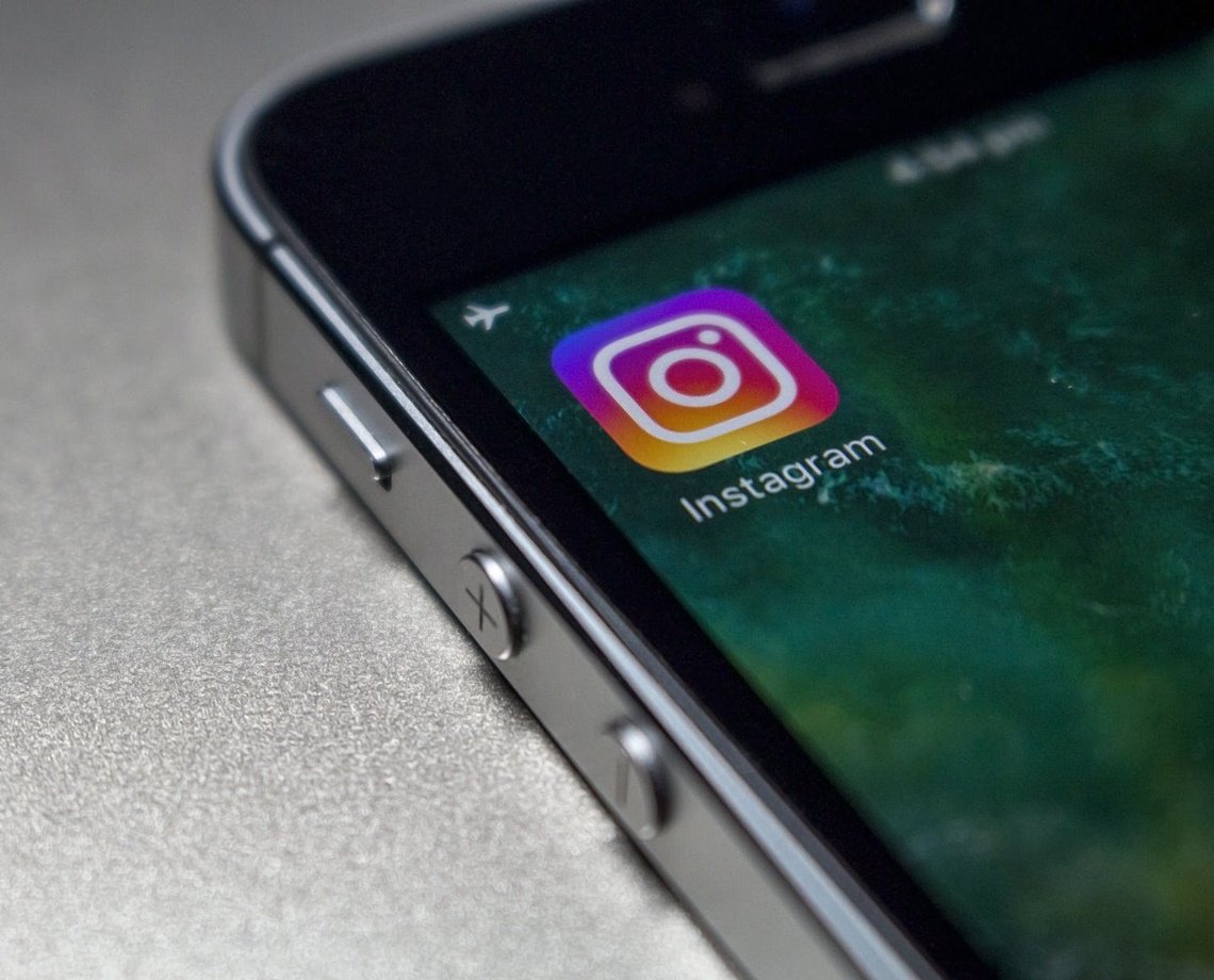 Instagram será bloqueado na Rússia a partir desta segunda-feira