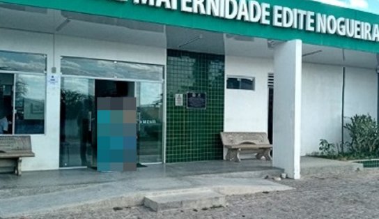 Pensando que era água, enfermeira serve cachaça para paciente internada em hospital do interior da Bahia