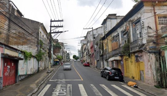 Homem de 44 anos é morto a tiros dentro de casa na Ladeira da Soledade, em Salvador