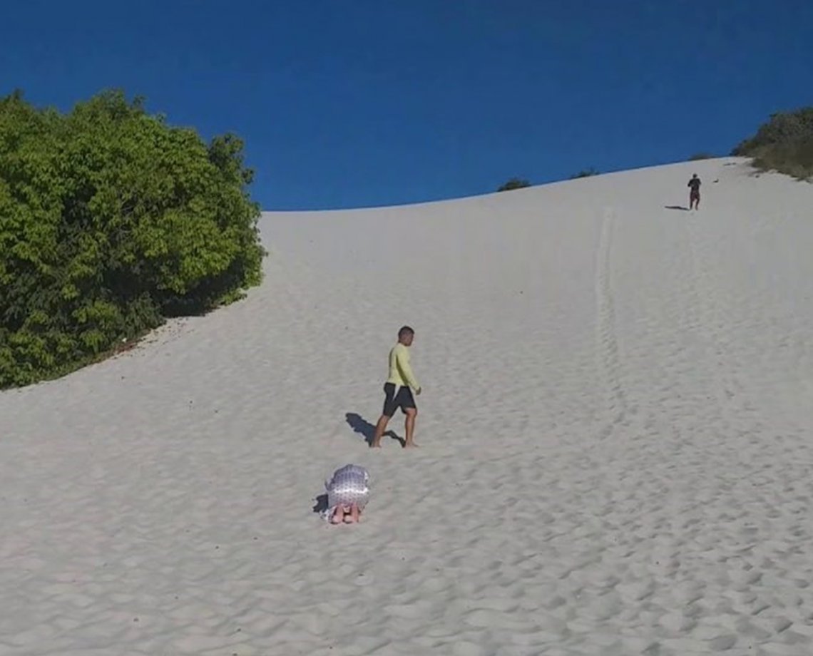 Vereador que queria mudar nome das Dunas do Abaeté para "Monte Santo" apresenta projeto; "não faz referência a nenhuma religião"