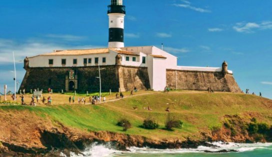 Inaugurações e ações culturais marcam programação de aniversário de 473 anos de Salvador