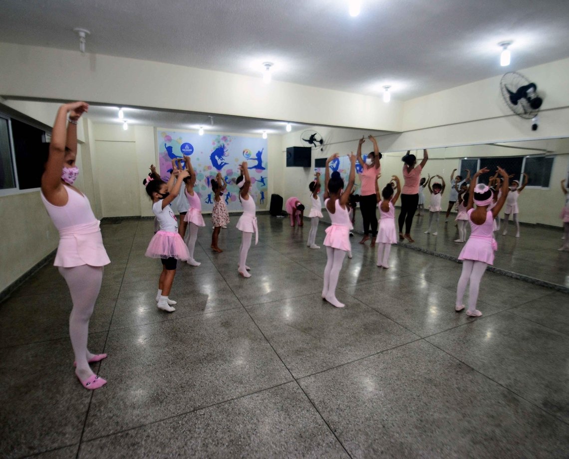 Subúrbio 360: alunos municipais do 1º ao 6º ano podem se inscrever para participar de oficinas