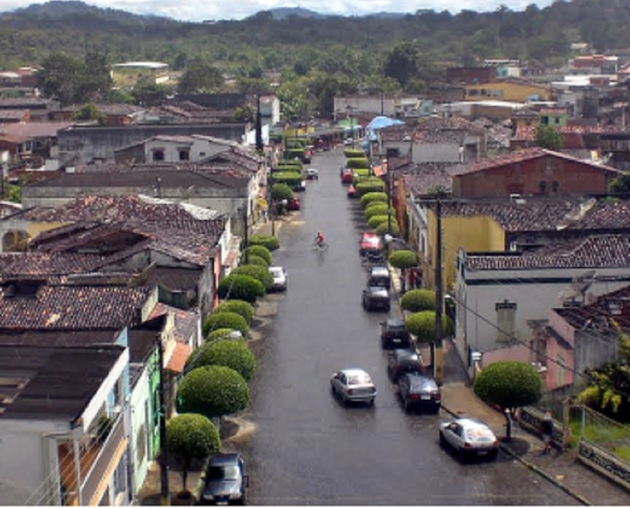 Trabalhadores de mais um município baiano afetado pelas chuvas podem sacar parte do FGTS nesta quinta