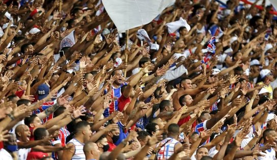 Brahma anuncia ações com torcedores para a reta final da Copa do Nordeste; saiba quais