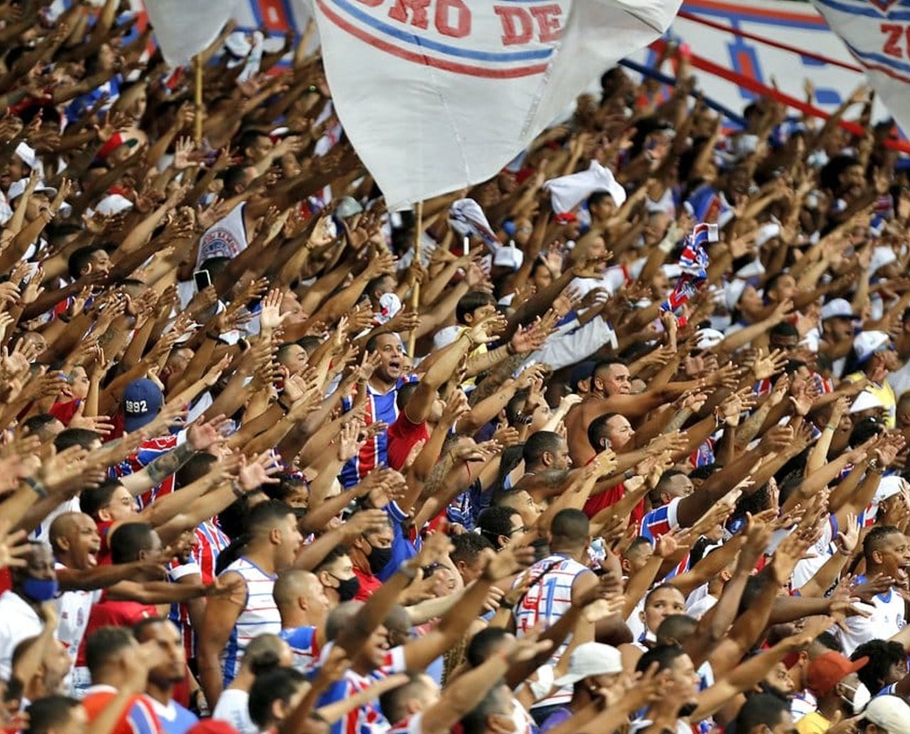 Brahma anuncia ações com torcedores para a reta final da Copa do Nordeste; saiba quais