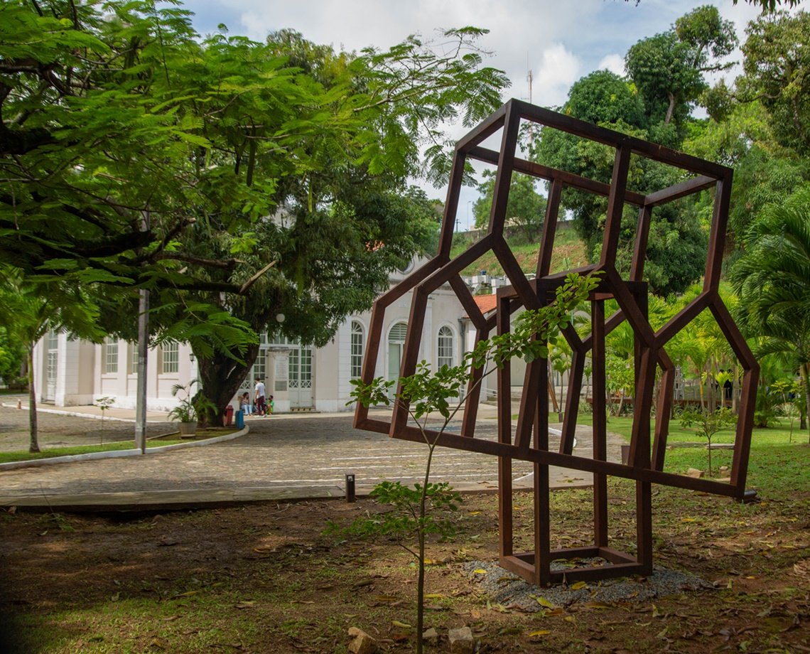 Quer dica para o fim de semana? ‘Domingo no Parque’ vai ter música e artes visuais para os amantes de cultura