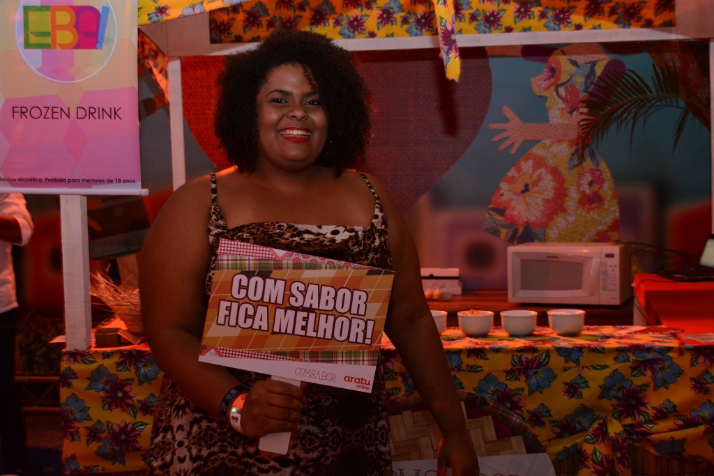 Blog Com Sabor leva delícias juninas de chefs baianos para o Arraiá do Galinho 2015