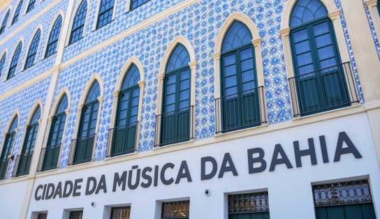 Visitas ao museu Cidade da Música não precisarão mais de agendamento prévio