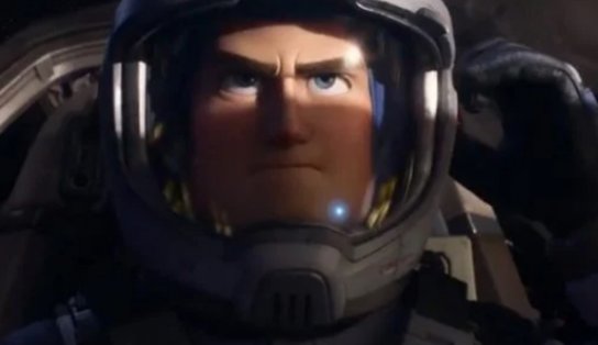 Disney decide manter beijo lésbico em filme "Lightyear", sobre herói de Toy Story