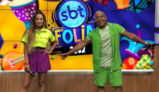 TBT Folia: ao lado de Alex, Mel e Escandurras, relembre os melhores momentos do Carnaval "dendicasa" na Aratu