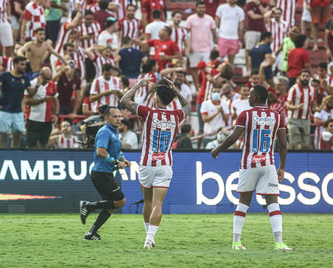 AO VIVO: Assista à Copa do Nordeste pela TV Aratu e Aratu On