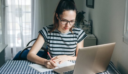 Corre que dá tempo! Inscrições para 3.880 vagas de cursos da Educação Profissional e Tecnológica com bolsa acabam neste domingo