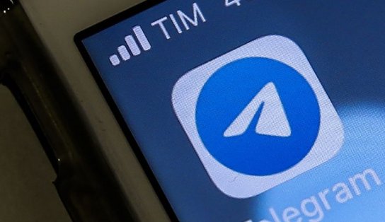 Ministro do STF revoga bloqueio após Telegram cumprir determinações; aplicativo indicou representante no Brasil