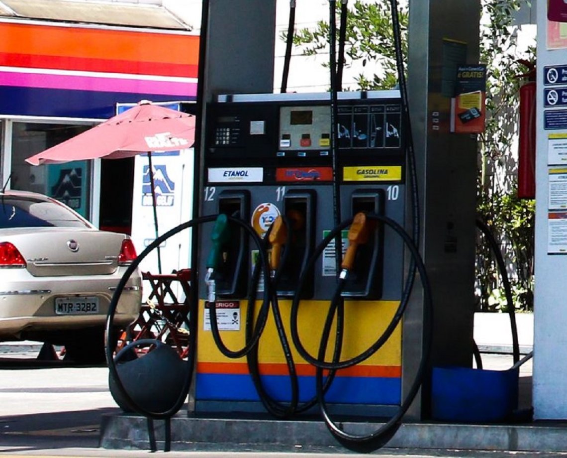 Governo zera imposto de importa&ccedil;&atilde;o de etanol e seis alimentos; 