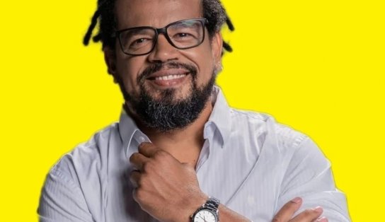 Pré-candidato do PSOL ao governo da Bahia, Kleber Rosa é alvo de ataque racista nas redes sociais