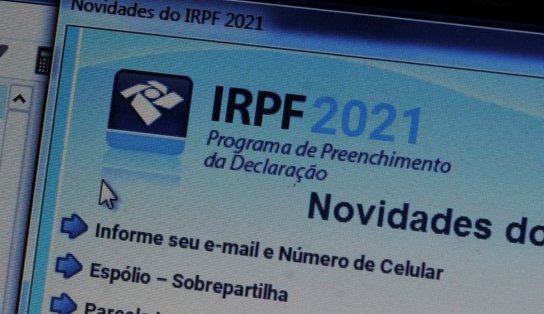 Receita abre amanhã consulta a lote residual de restituição do Imposto de Renda