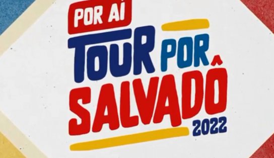 Salvador ganha série de TV sobre suas feiras, fontes, ladeiras e museus