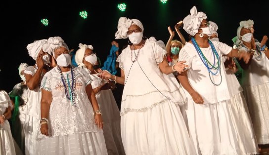 Aniversário de Salvador tem programação especial cultural neste fim de semana