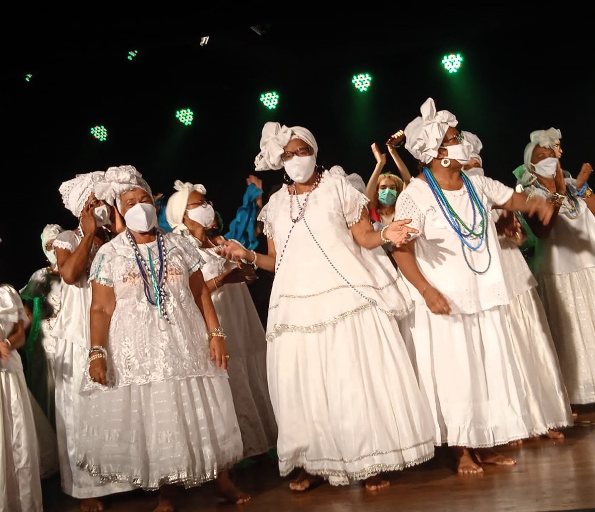 Aniversário de Salvador tem programação especial cultural neste fim de semana