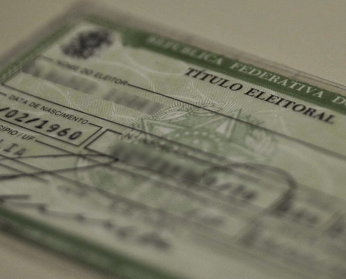 Campanha do TSE emite título de eleitor para quase 100 mil jovens