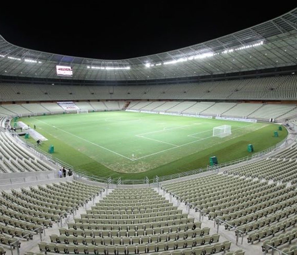 Com transmissão da Aratu, Fortaleza e Náutico se enfrentam pela semifinal da Copa do Nordeste