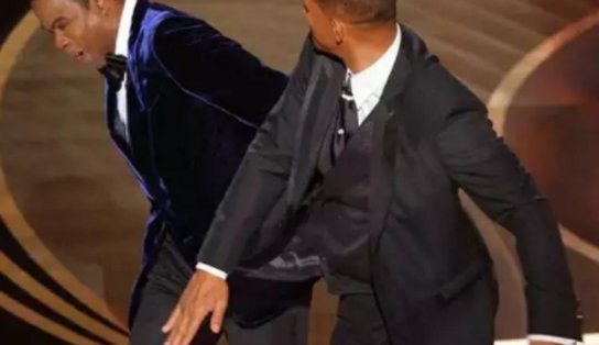 Tapa de Will Smith em humorista marca a noite de gala da celebração do Oscar 2022; saiba mais