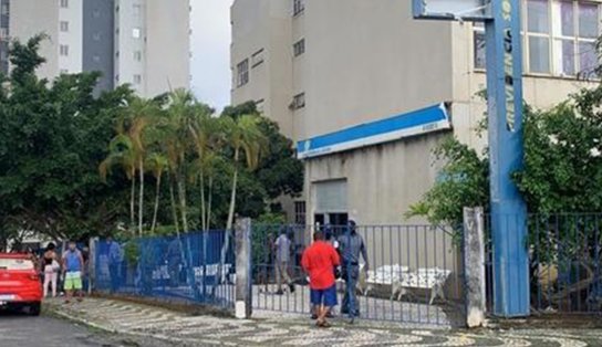 Servidores do INSS na Bahia aderem à paralisação nacional e decretam greve por tempo indeterminado 