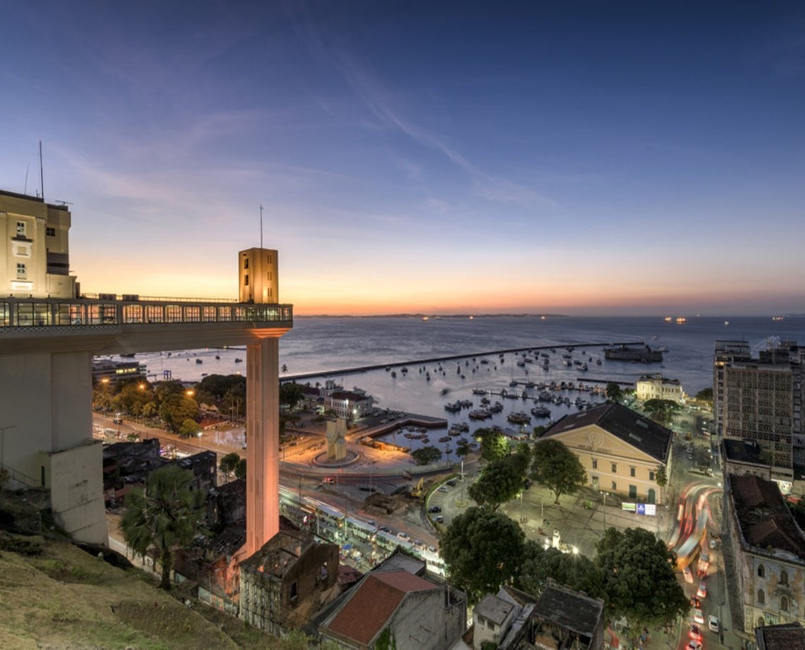 Aniversário de Salvador: confira algumas dicas culturais para curtir nesta terça-feira