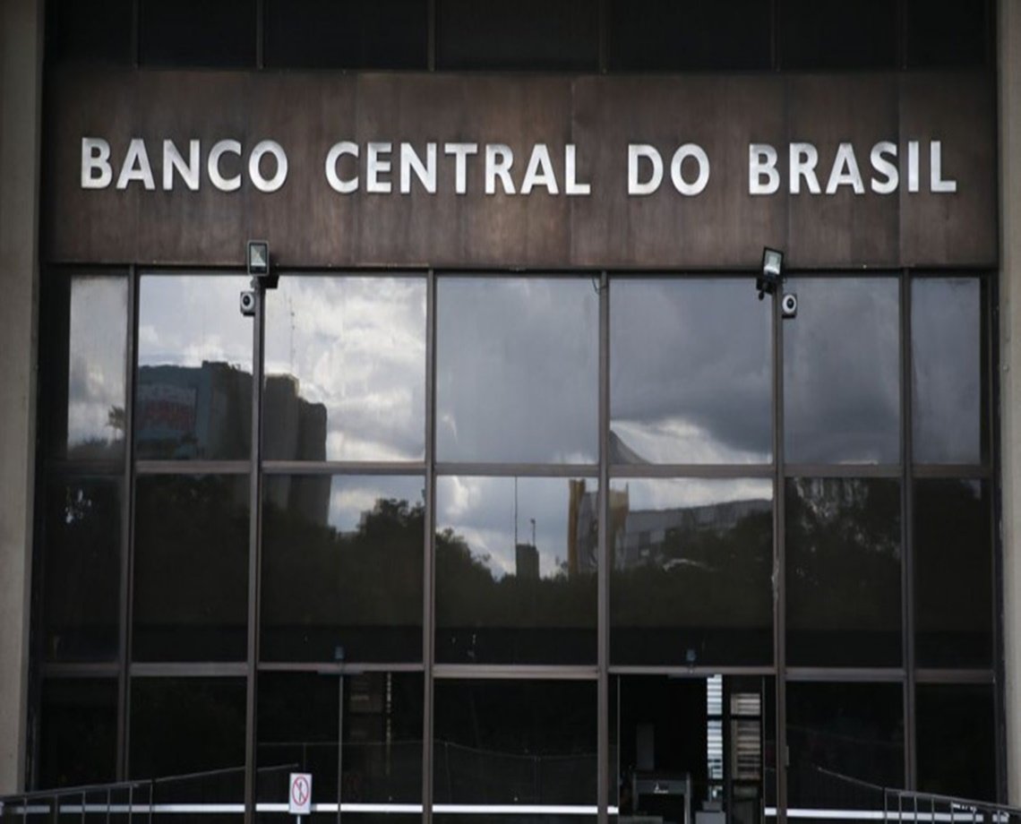 Servidores do Banco Central fazem greve; decisão veio após período de paralisações 