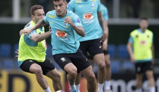 Em La Paz, seleção brasileira enfrenta bolivianos em ritmo de preparação para a Copa do Catar