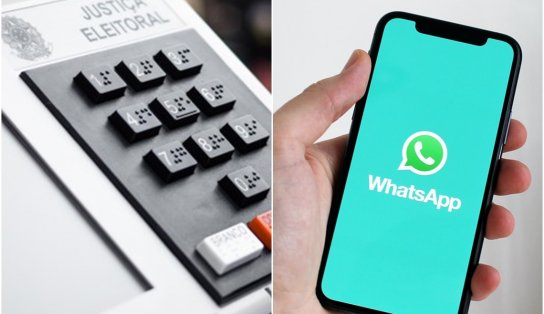 TRE-BA vai atender aos cidadãos pelo Whatsapp durante período eleitoral; confira os serviços oferecidos na plataforma