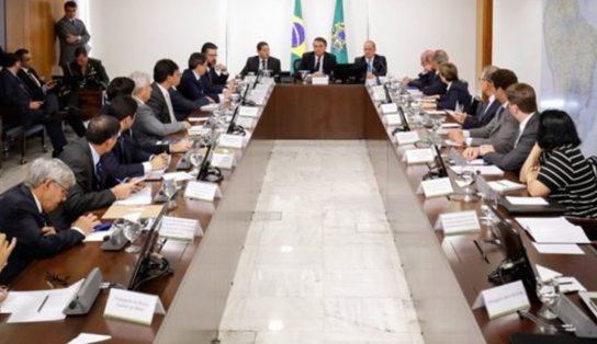 Governo Federal oficializa saída de nove ministros para disputarem eleições; confira as trocas 