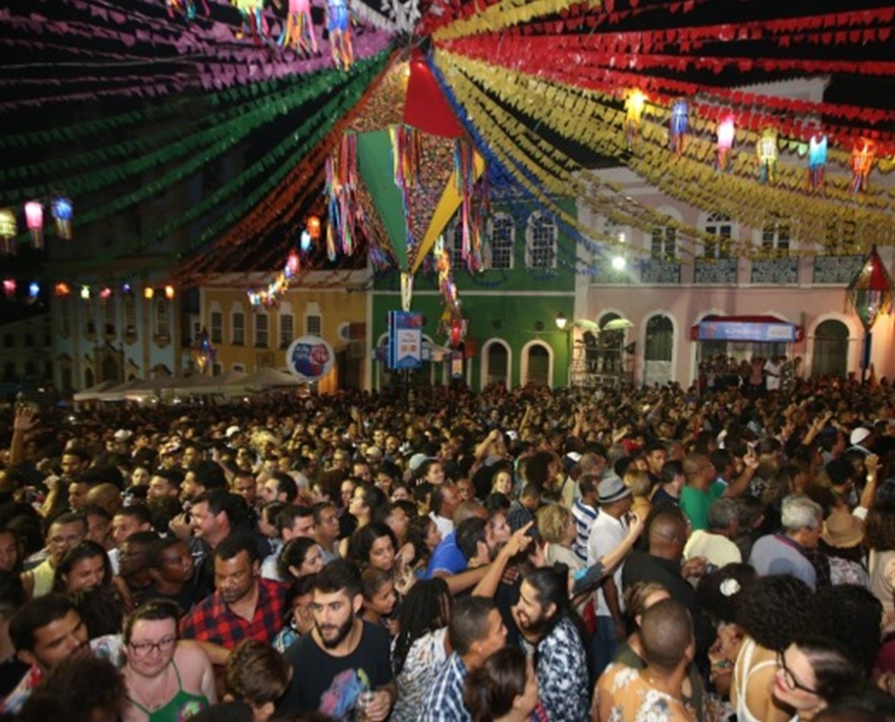 Festa de São João na Bahia tem 90% de chances de acontecer neste ano, garante Rui nas redes sociais  