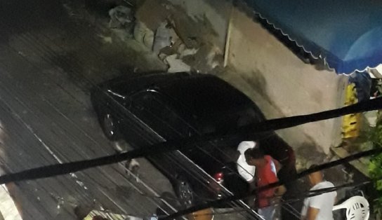 Em três dias, homem de 41 anos é 3ª vítima fatal da violência no bairro da Boca do Rio 