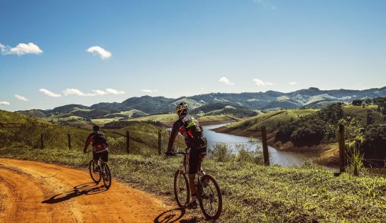 Com competições de corrida e ciclismo, cidades do interior do estado são points esportivos nesse fim de semana; confira