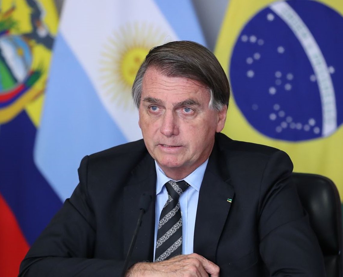 Bolsonaro exonera João Roma, Damares, Braga Neto e outros seis ministros de olho nas eleições 2022