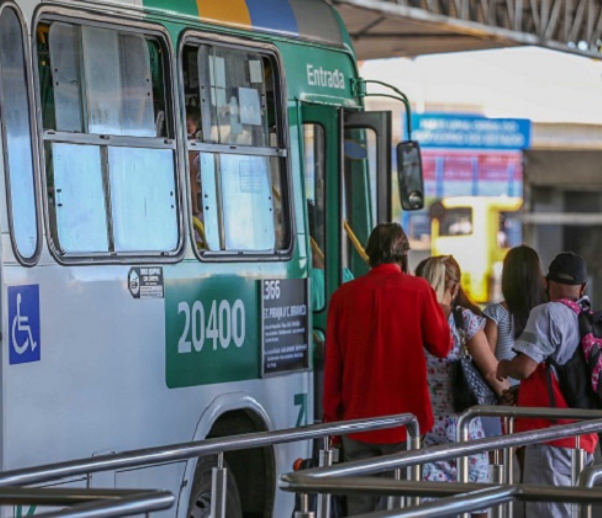 Aplicativo de mobilidade é atualizado para auxiliar pessoas com deficiência visual em Salvador; confira