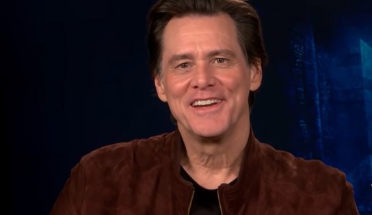 Aos 60 anos, ator Jim Carrey anuncia que vai se aposentar após próximo filme; “fiz o suficiente”