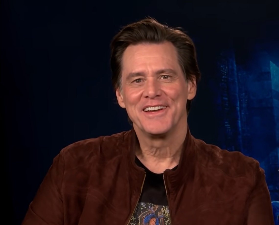 Aos 60 anos, ator Jim Carrey anuncia que vai se aposentar após próximo filme; “fiz o suficiente”