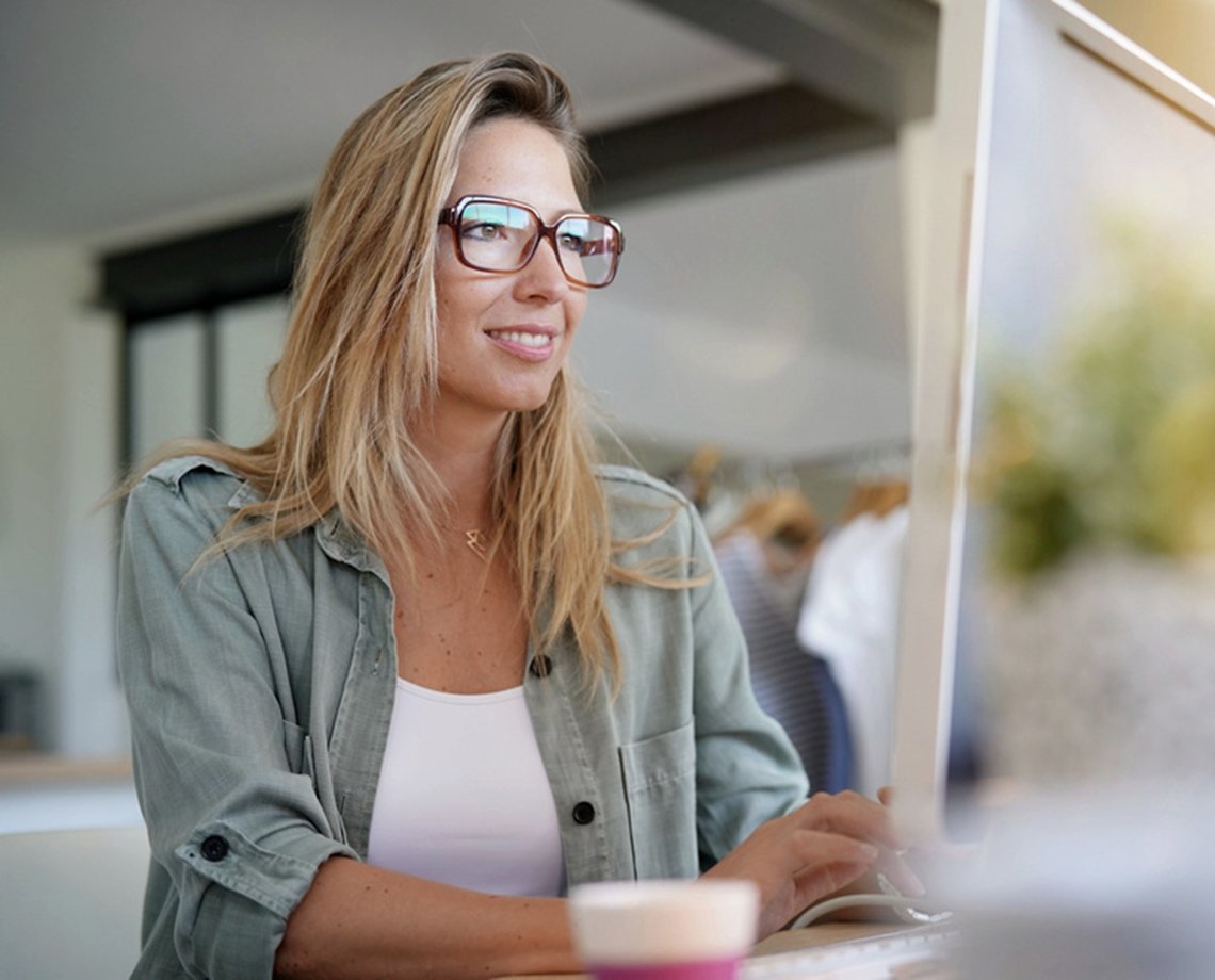 Plataforma virtual de aprendizagem do Itaú Social oferece cursos gratuitos