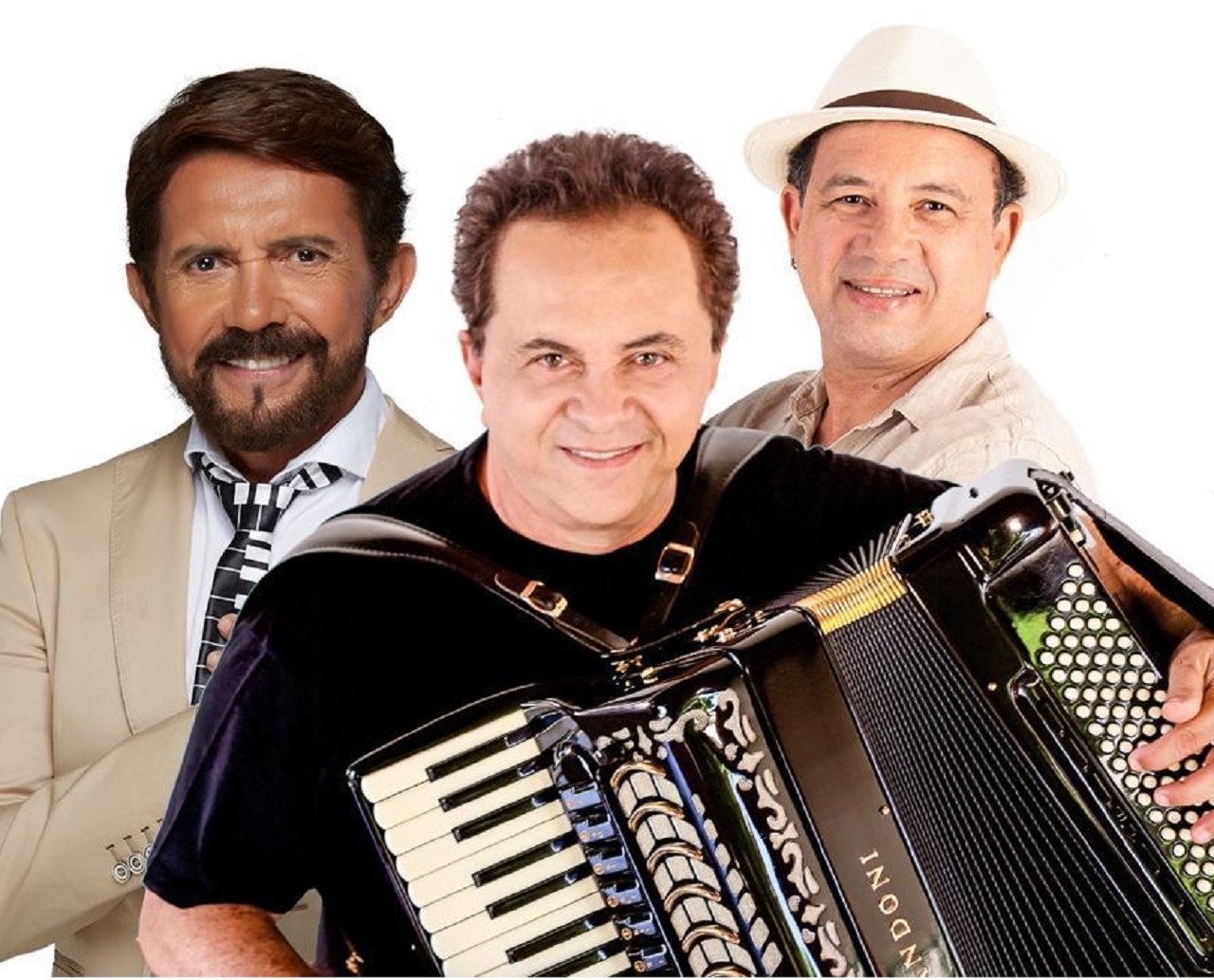  Com shows de Flávio José, Adelmario Coelho e Flor Serena, Forró da AABB anuncia grade completa 