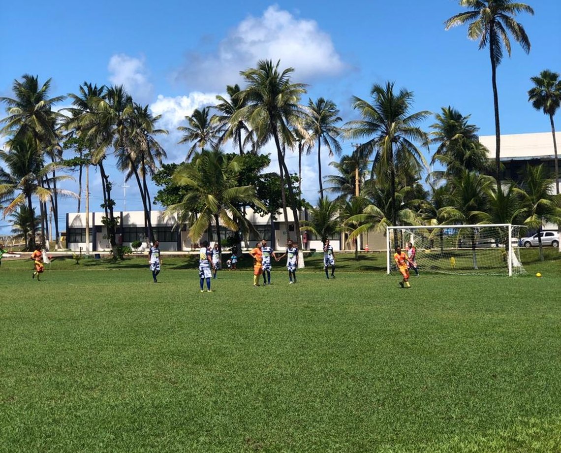 Liga dos Campeões de Várzea: Duas D'kda vence Arena do Dique por 3x2 e passa para a próxima fase