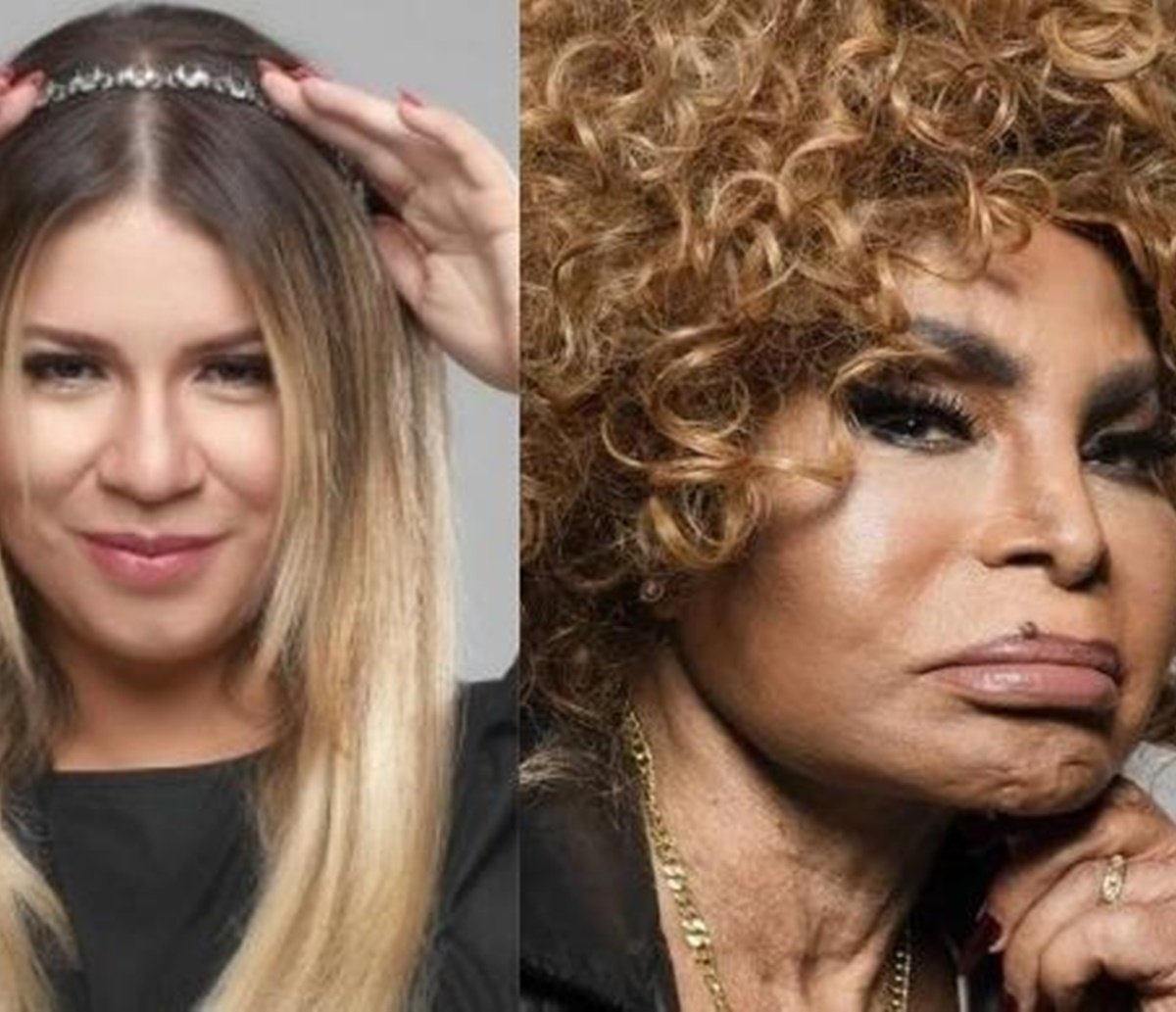 Marília Mendonça ganha homenagem no Grammy 2022 e internautas questionam: "E a Elza Soares?"