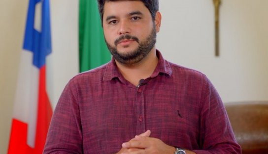 Aliado de Neto, prefeito de Itapetinga sinaliza possibilidade de deixar MDB após apoio do partido a Jerônimo