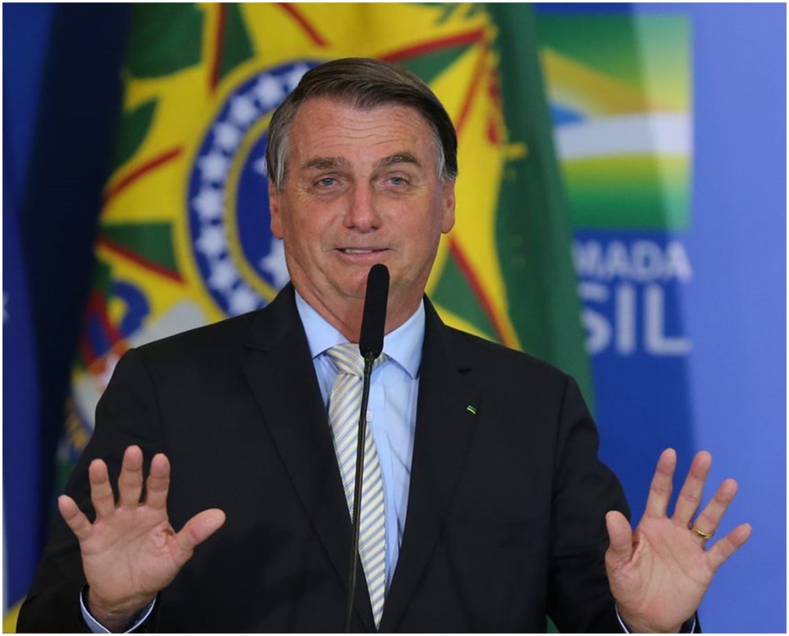 Lei Paulo Gustavo, que previa repasse de R$ 3,86 bi para o setor cultural &eacute; vetada por Bolsonaro 