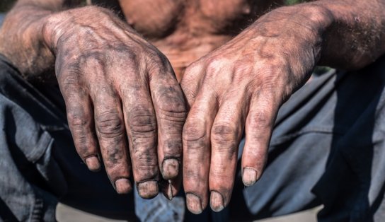 A história da mulher que ficou 40 anos em trabalho análogo à escravidão na Bahia  