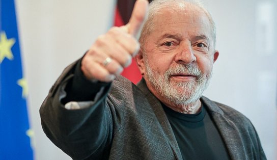 Paraná Pesquisas: Lula lidera em todos os cenários do primeiro turno e venceria eventual segundo turno contra Bolsonaro