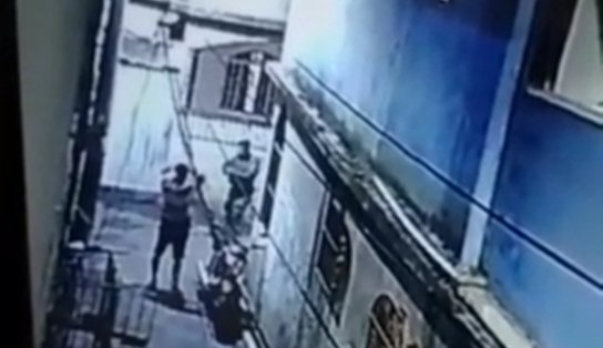 Vídeo em que jovem é executado por PM mesmo rendido não foi em Salvador; saiba detalhes