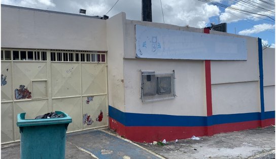 Briga com faca e alicate entre estudantes de escola estadual em Salvador deixa três pessoas feridas  