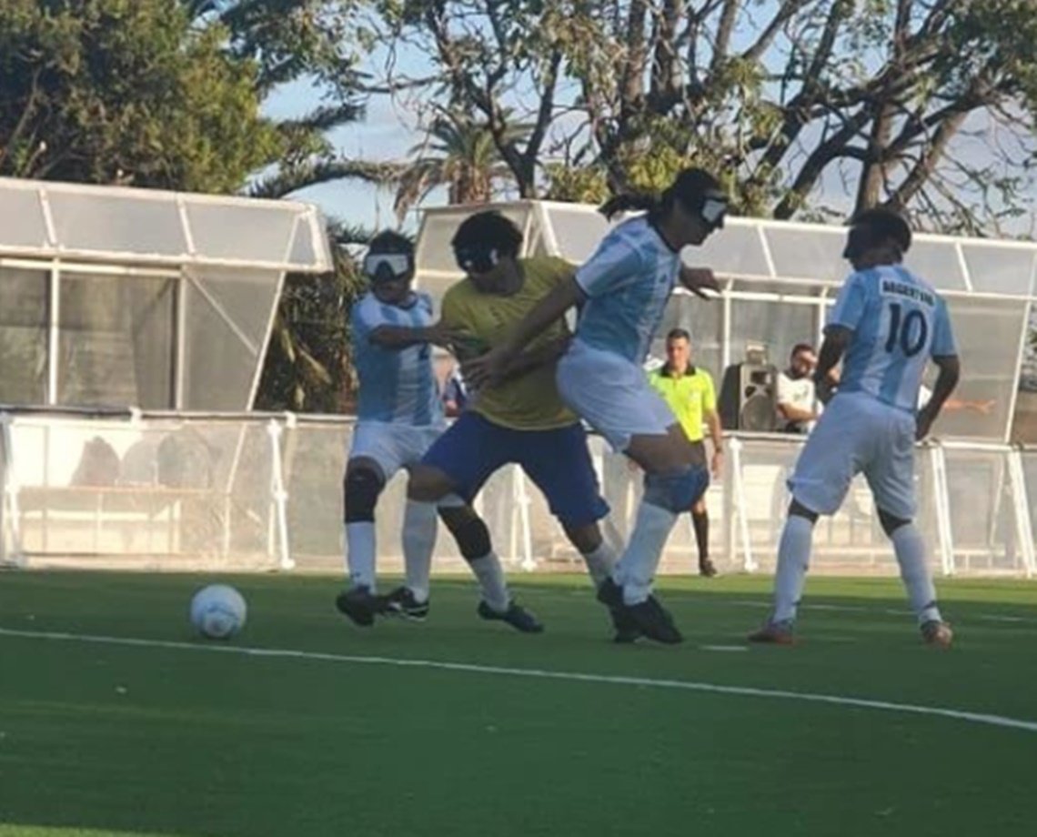 Com baiano na equipe, Brasil enfrenta a Argentina na final da Copa Tango nesta sexta; saiba onde assistir